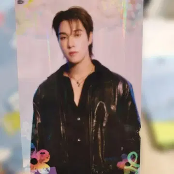 Nani 엽서 SkyNani GMMTV Fanival