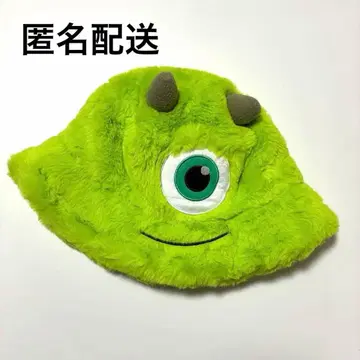 몬스터즈 잉크 마이크 모자