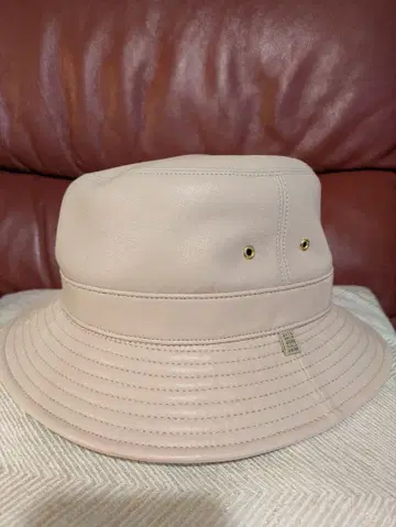 CA4LA 버킷햇 (핑크)