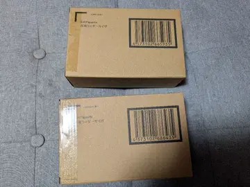 진골조제법 가면라이더 카이자 사이가 세트
