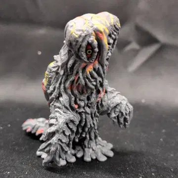 데아고스티니 재팬 도호 괴수 컬렉션 헤도라 2