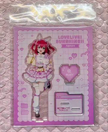 쿠로사와 루비 아크릴 스탠드