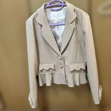 LIZLISA 리즈리사 자켓