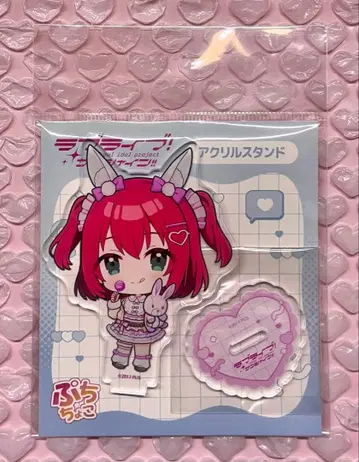 쿠로사와 루비 아크릴 스탠드