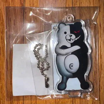 단간론파 아크릴 피규어 모노쿠마