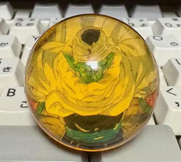 [레어] 드래곤볼Z 피콜로 슈퍼볼 1