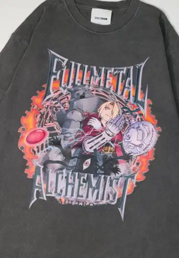 강철의 연금술사 하가렌 M 볼트룸 vaultroom