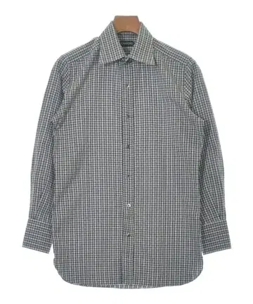 톰 포드 캐주얼 셔츠 남성용