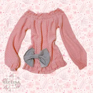 리즈리사, Tralala, ankrouge, rojita, iimk