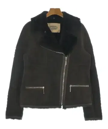 YVES SALOMON 블루종 (기타) 여성용