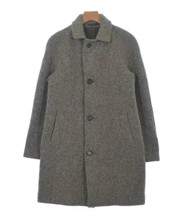 ASPESI 코트 (기타) 남성용