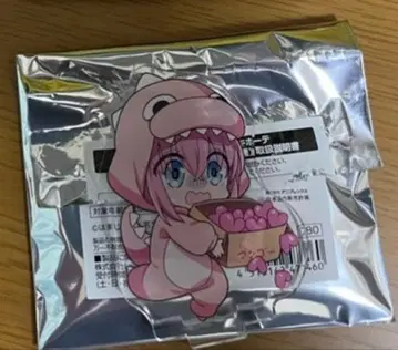 봇치 더 록! 고토 히토리 돈키호테 미니 아크릴 스탠드