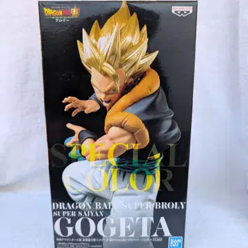 초사이어인 오지터 피규어 드래곤볼 슈퍼 브로리