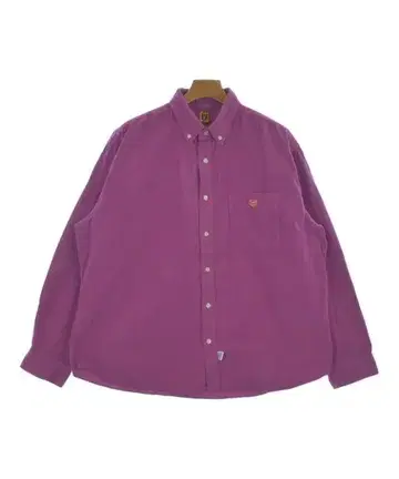 HUMAN MADE 캐주얼 셔츠 남성용