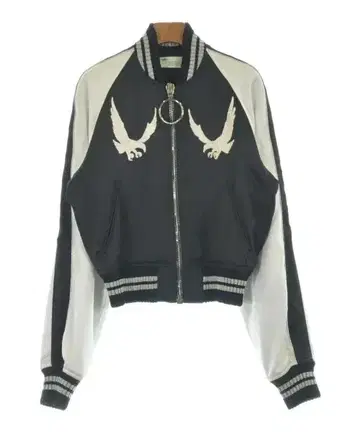 OFF-WHITE 블루종 여성용