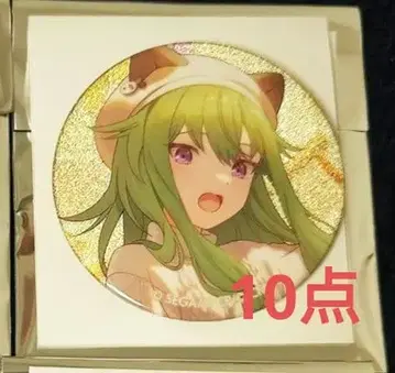 프로세카 캔뱃지 쿠사나기 네네 세트