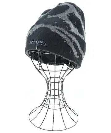 ARC'TERYX 니트 캡 비니 남성용