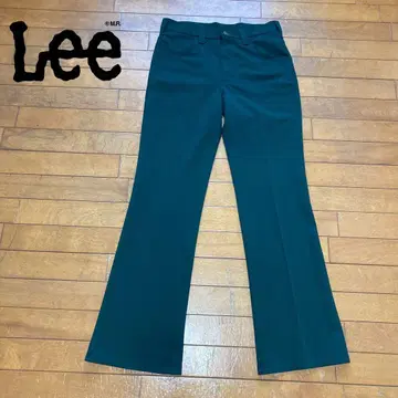 Lee 70.80's 스태프레 탈론42 빈티지 부츠컷 팬츠 31 정도