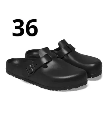 BIRKENSTOCK 보스턴 EVA 23cm 127103