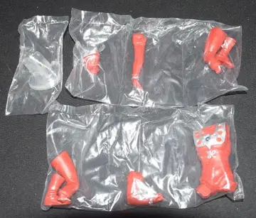 반다이 얼티밋 루미너스 06 울트라맨 레오 06