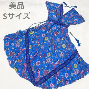 roomy by the sea 루미 바이 더 씨 맥시 원피스 리조트