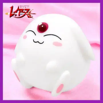 마법기사 레이어스 피규어 모코나 푸니푸니 라이트