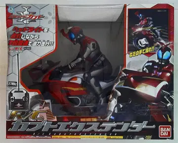 반다이 가부토/R/C 가면라이더 카부토 R/C 가부토 익스텐더