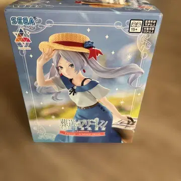 장송의 프리렌 피규어 Frieren ~SUMMER DRESS~