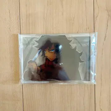 토미오카 기유 아크릴 스탠드