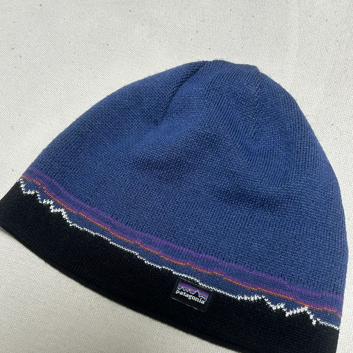 Patagoniaパタゴニア】Micro D Beanie L/XL Patagonia Micro D Beanie