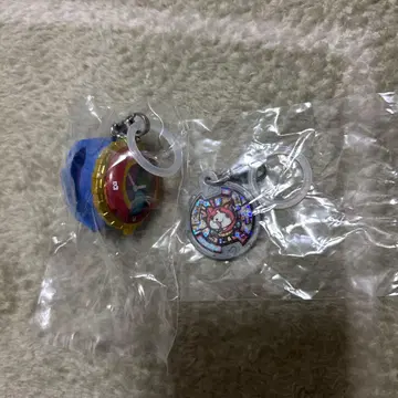 요괴워치 메지루시 액세서리