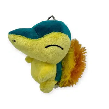 히노아라시 마스코트 Pokemon petit 봉제 인형 포켓몬