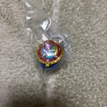 요괴워치 메지루시 액세서리