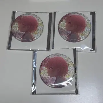 프로세카 캔뱃지 아키야마 미즈키
