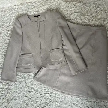 새상품급 saviem 15호 정장 세트 입학식 2XL 셋업