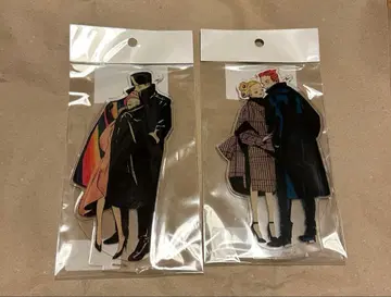 veil 코테리 그 그녀 아크릴 스탠드 아크릴 피규어