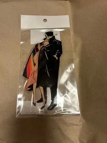 veil 코테리 그 그녀 레인보우 컬러 아크릴 스탠드 아크릴 피규어