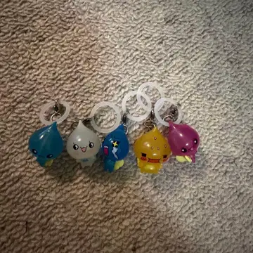 시즈쿠짱 컴프 세트