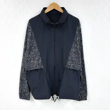 JOHN LAWRENCE SULLIVAN 나일론 자켓