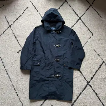 Michael Classic Apparel 빔즈F 파이어맨 코트