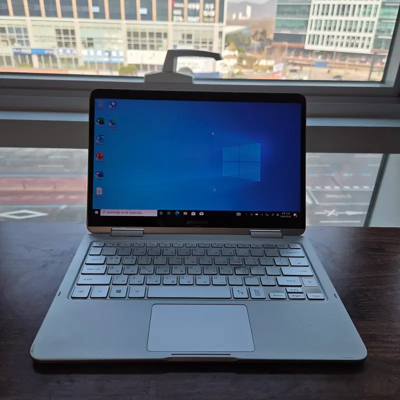 (가성비 노트북 중고) 삼성전자 2019 노트북 Pen NT930QBE
