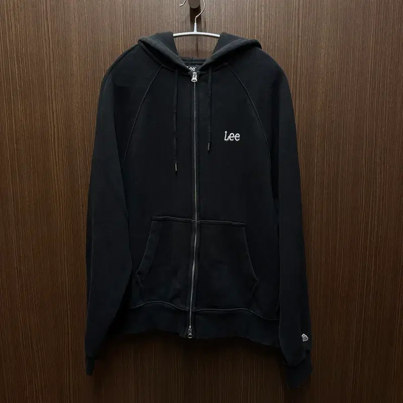 Lee 리 후드집업 L