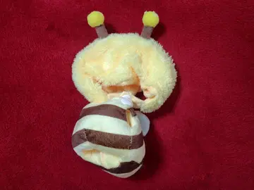 2etamo 인형 옷 꿀벌 15cm