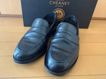 [주말 한정판] JOSEPH CHEANEY CANNON UK7