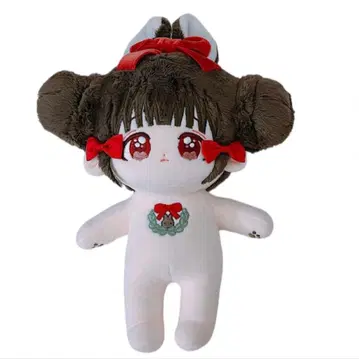 무속성 봉제 인형 20cm