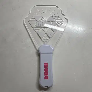 [ 가격 인하 중 ] mona HoneyWorks 응원봉