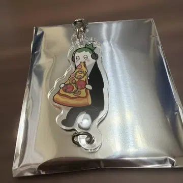 2BRO. 15주년 POP UP STORE 아크릴 참 오츠이치