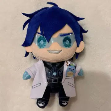 레오스 빈센트 니지누이 칠차원 학생회