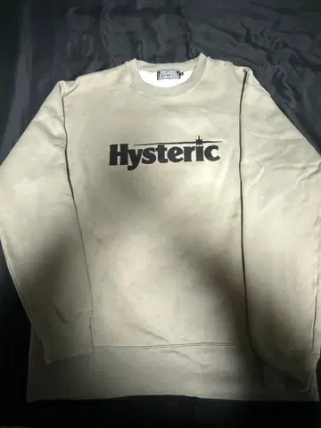 Hysteric 트레이닝복 L 사이즈 카키