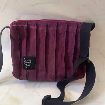 KAGURAYA 카구라야 숄더백 다다미 여백 가미쿠라